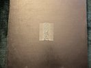 Joy Division Unknown Pleasures Vinyl LP Textured Sleeve