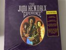 THE JIMI HENDRIX EXPERIENCE THE JIMI HENDRIX EXPERIENCE (8-LP  BOX SET) SEALED