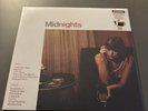 NEW Taylor Swift Midnights Blood Moon Marbled Vinyl