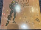 WU TANG CLAN - RZA As Bobby Digital: Digital Bullet 2001 Original US 2LP Vinyl