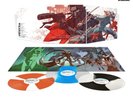 SDCC 2024 - Mondo - Metal Gear Solid 2: Sons of Liberty Vinyl Soundtrack