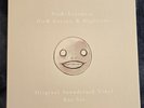 Nier Automata & Gestalt/Replicant Original Soundtrack Vinyl Box Set. 4 x vinyl.