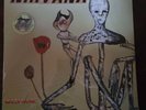Nirvana – Incesticide Limited US Edition 1992 Blue Swirl Vinyl LP SEALED w/tear