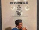 Charles Mingus Black Saint And The Sinner Lady BEAUTIFUL VG++