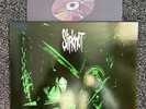 SLIPKNOT - MATE FEED KILL REPEAT(GREEN RECORD/LAST COPY/VERY GOOD CONDITION)