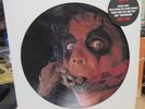 ALICE COOPER 2 PICTURE DISC VINYLs  