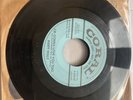 Rock 45 PROMO Buddy Holly I’m Gonna Love You Too / Listen To Me 9-61947