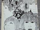 The Beatles - Revolver - 1984 German Analogue DMM AUDIOPHILE Vinyl/LP NM/EX