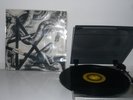 Venom - Live & Loud 1985 doppel LP Venem Overkill