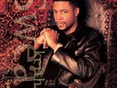 KEITH SWEAT Self-Titled (Elektra 75) Red Vinyl New Vinyl LP