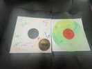 NEW Signed  SESSANTA Vinyl LP Puscifer Primus A Perfect Circle MJK