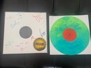 NEW Signed  SESSANTA Vinyl LP Puscifer Primus A Perfect Circle MJK