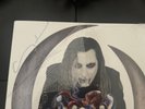 A PERFECT CIRCLE Eat The Elephant SEALED limited edition 2LP Vinyl MJK Signed