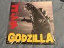 Godzilla (Original Soundtrack) by Godzilla / O.S.T. (Record, 2018)