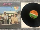 AC/DC - Dirty Deeds Done Dirt Cheap - UK 12