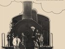 Marcello Giombini Transvitaexpress (Vinyl) 12