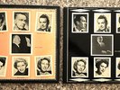 2 Vtg  Vinyl Box Sets Le Nozze Di Figaro XLLA35 + Mozart Don Giovanni XLLA34