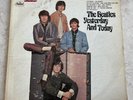 1966 THE BEATLES LP Yesterday And Today 2nd State Butcher Cover ST-2553 Capitol