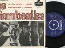 OS SAMBEATLES    BEATLES  SOUTH  AFRICA  PS E.P.   CAN'T BUY ME LOVE + 3