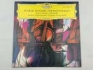 FOURNIER - Dvorak Cello Concerto * DG SPEAKERS CORNER 138 755 SLPM  NM