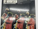 Vintage 1973 The Best Of Mountain Featuring Leslie West & Felix Pappalardi Vinyl
