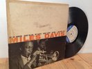MILES DAVIS [VOLUME 1] 1950s RVG EAR BLP-1501 MONO LP Blue Note