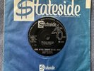 JIMMY RADCLIFFE -LONG AFTER TONIGHT IS ALL OVER rare UK 1964 NORTHERN SOUL MINT-