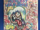 RED HOT CHILI PEPPERS Self Titled 1984 PROMO VPI CLEAN vinyl LP EMI OG Inner EX