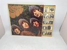 Beatles Rubber Soul - USA Mono - Vinyl  - 1965 - VG