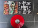Incantation - Onward to Golgotha Vinyl Immolation Cannibal Corpse Morbid Angel