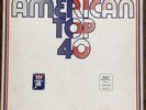 American Top 40 with Casey Kasem (Week Of April 3, 1976) Vinyl 3 Record Box Set