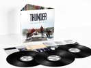Thunder - The Greatest Hits 3x Vinyl LP