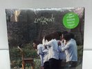 Smino - Luv 4 Rent -Collectors Edition Translucent Green Vinyl - Sealed Mint