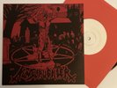 NUNSLAUGHTER/CRUCIFIER split 7