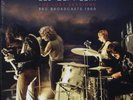 Led Zeppelin - The Lost Sessions: BBC Broadcasts 1969 - LP