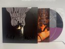 Electric Wizard  - Black Masses 2x Purple & Black/Silver Split Vinyl LP