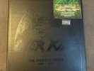 Overkill The Atlantic Years 1986-1994 (Vinyl) 12