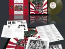 Tokyo Blade LP NWOBHM saxon samson venom iron maiden heavy metal samson exciter