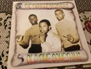 Twinkle Brothers , Old Time Something , Twinkle Label.