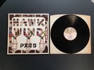 HAWKWIND - P.X.R.5 1979 UK PRESS 12