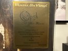 Opeth - Ghost Reveries (2025) (2 x Vinyl Album) (Limited Edition) [ MOVLP2269 ]