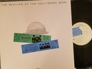 THE BEATLES AT THE HOLLYWOOD BOWL   Capitol SMAS-11638 *NM*