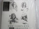 LED ZEPPELIN THE COMPLETE BBC SESSIONS SEALED w/HYPE VINYL LP L79
