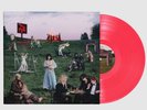 The Last Dinner Party - From The Pyre LP - new & sealed - inferno red