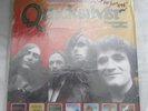 QUICKSILVER MESSENGER SERVICE SEALED 7 CD BOX SET #41 OF 1000 VINYL LP L75