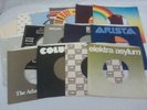 1000 Regular Record Label 45 rpm sleeves, Exc Cond Free Ship Zero Records