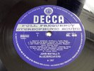 John Mayall - Crusade, 1967, Decca, stereo, NEAR MINT audio, stunning condition