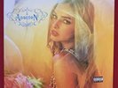 ADDISON RAE LIGHT BLUE TRANSLUCENT VINYL LP MINT SEALED (2025) LIMITED EDITION