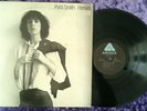 Patti Smith – Horses - US LP 1976