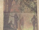 BLACK SABBATH RARE MASTERS OF REALITY VINYL POSTER ONLY OZZY OSBOURNE